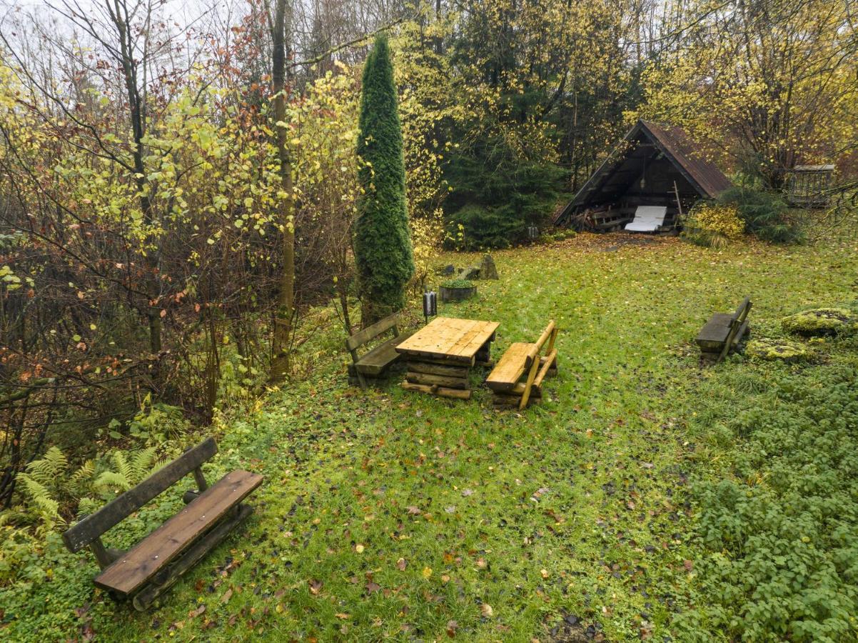 Truth Ruhe Oase, Naturblick, Smart Tv, Terrasse Brilon Exterior foto
